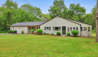 125 Brewster St, Coventry, CT 06238