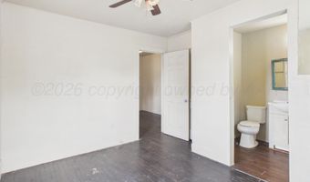 913 S Louisiana St, Amarillo, TX 79106