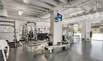 805 Peachtree St NE 306, Atlanta, GA 30308