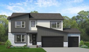 1751 Zeno St Plan: Gunnison, Brighton, CO 80601