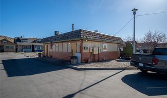 421 E Commercial Ave, Anaconda, MT 59711