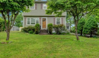 36 Hemlock Ave, Bayonne, NJ 07035