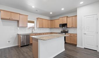 7502 Arlo Dr, Amarillo, TX 79119