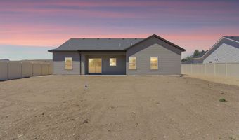 207 W First St, Carey, ID 83320