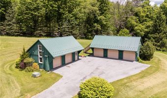 94 Overlook Dr, Andes, NY 13731