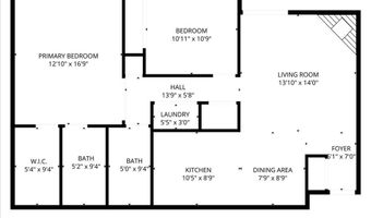 1356 Holgate Dr G3, Ballwin, MO 63021