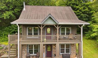 21179 Green Spring Rd, Abingdon, VA 24211
