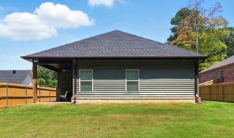 2501 Janet Dr, Benton, AR 72015