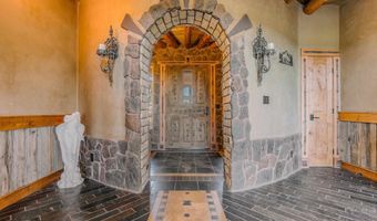 37 Camino Real, Angel Fire, NM 87710