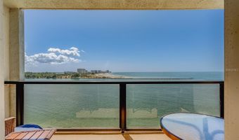 450 S GULFVIEW Blvd 1107, Clearwater, FL 33767