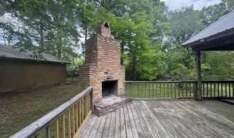 134 Seldom Seen Cv, Braxton, MS 39044