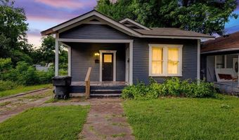 207 E Rutherford St, Shreveport, LA 71104