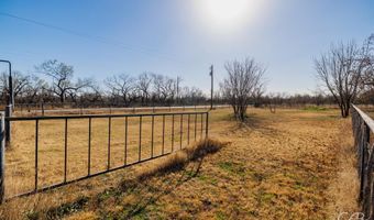 20149 County Road 341, Abilene, TX 79601