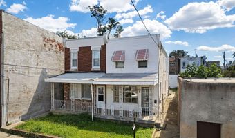 3543 EMERALD St, Philadelphia, PA 19134