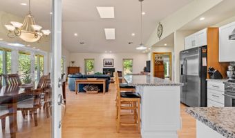 539 Keyes Ave, Angwin, CA 94508