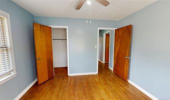 520 N Crownpoint Dr, Ada, OK 74820
