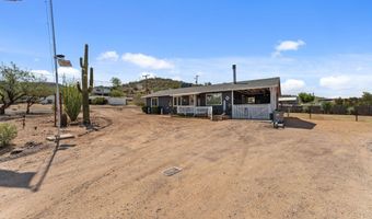 20641 E SQUAW VALLEY Rd, Black Canyon City, AZ 85324