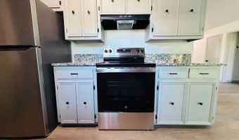 406 N Broadway, Beggs, OK 74421