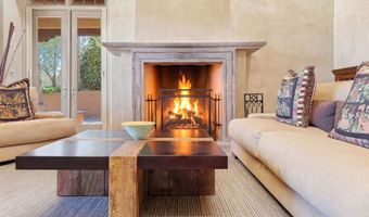 4 Avenida Herrera, Santa Fe, NM 87506