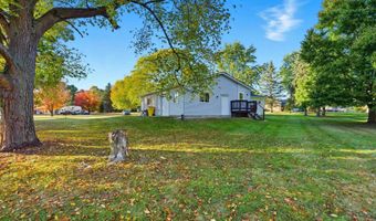 5156 Elizabeth, Almont, MI 48003