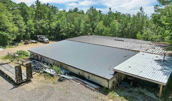 15 Durrell Mountain Rd, Belmont, NH 03220