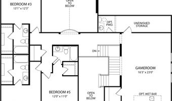 5801 Brees Pl, Arrington, TN 37014