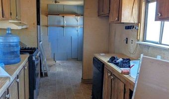 125 Myrtle, Goldfield, NV 89013