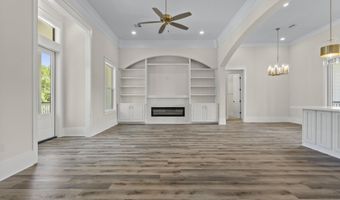 100 Blue Ridge Ct, Bay St. Louis, MS 39520