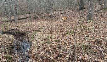 HARDWARE RD lot 2, Arvonia, VA 23004