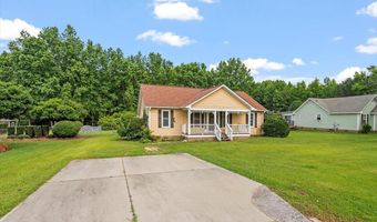 34 Scotts Creek Run, Angier, NC 27501