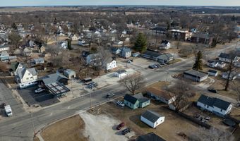 104 S WESTERN Ave, Abingdon, IL 61410