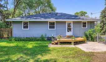 2712 9th Ave, Anoka, MN 55303