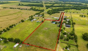 5194 E Fm 455, Anna, TX 75409