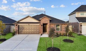 309 Robin St, Angleton, TX 77515