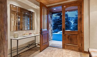 395 Silverlode Dr, Aspen, CO 81611