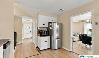 2151 W Fairview St, Allentown, PA 18104