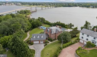 1932 CARROLLTON Rd, Annapolis, MD 21409