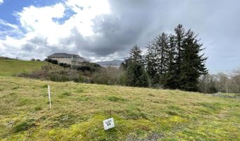 North Ridge lot 22, Bay City, OR 97107