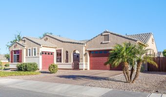 1331 E RACINE Dr, Casa Grande, AZ 85122