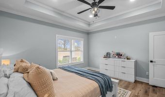 28 Furnie Jackson, Ashford, AL 36312