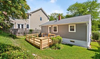9928 FLEMING Ave, Bethesda, MD 20814