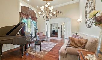 210 Augusta Ct, Aledo, TX 76008