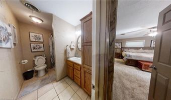 904 5th Ter, Barling, AR 72923