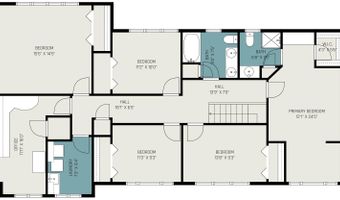 2460 Mershon Dr, Ann Arbor, MI 48103