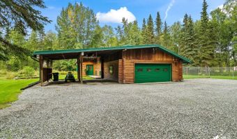 21624 Sean St, Chugiak, AK 99567