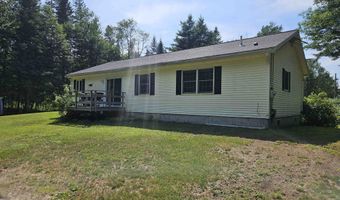 90 Reardon Rd, Bethlehem, NH 03574