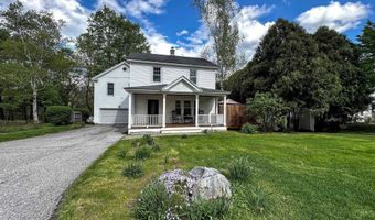 23 Pageant St, Bennington, VT 05201