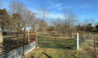 31246 N 59 Hwy, Garnett, KS 66032