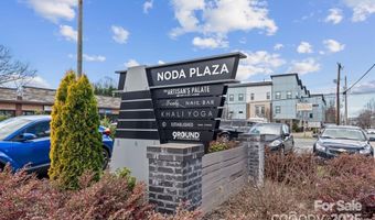 1409 Downs Ave, Charlotte, NC 28205