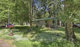 13118 E Hellroaring Rd, Athol, ID 83801